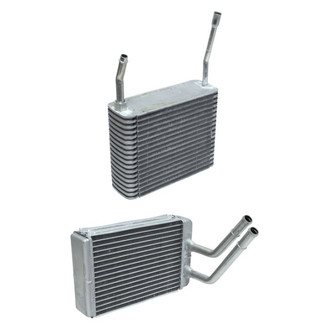 UAC® - A/C Evaporator Core and Heater Core Kit