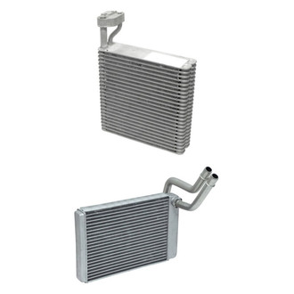 UAC® - A/C Evaporator Core and Heater Core Kit