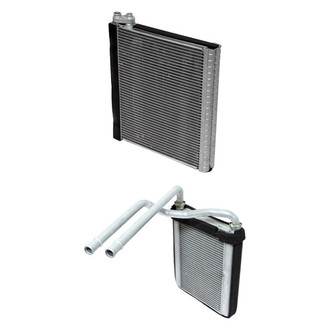 UAC® - A/C Evaporator Core and Heater Core Kit