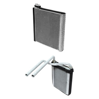 UAC® - A/C Evaporator Core and Heater Core Kit