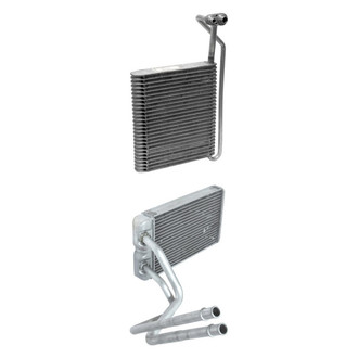 UAC® - A/C Evaporator Core and Heater Core Kit