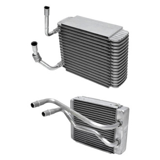 UAC® - A/C Evaporator Core and Heater Core Kit