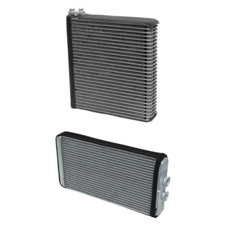 UAC® - A/C Evaporator Core and Heater Core Kit