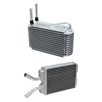 UAC® - A/C Evaporator Core and Heater Core Kit