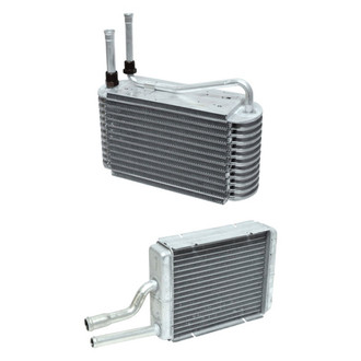 UAC® - A/C Evaporator Core and Heater Core Kit