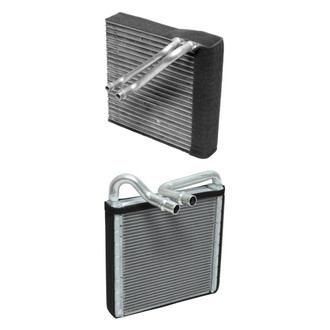 UAC® - A/C Evaporator Core and Heater Core Kit