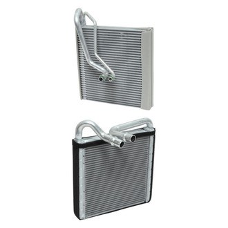 UAC® - A/C Evaporator Core and Heater Core Kit