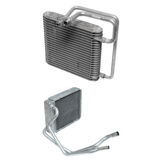 UAC® - A/C Evaporator Core and Heater Core Kit