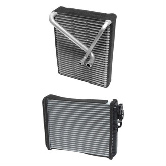UAC® - A/C Evaporator Core and Heater Core Kit