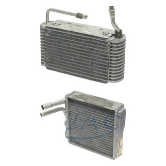 UAC® - A/C Evaporator Core and Heater Core Kit