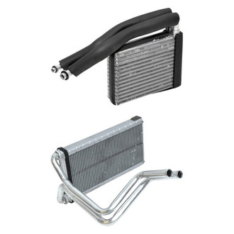UAC® - A/C Evaporator Core