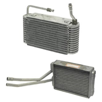 UAC® - A/C Evaporator Core and Heater Core Kit