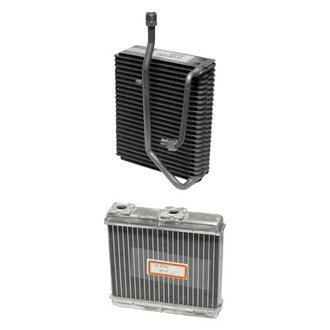 UAC® - A/C Evaporator Core and Heater Core Kit