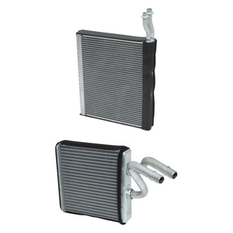UAC® - A/C Evaporator Core