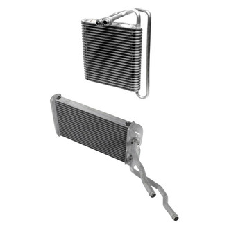 UAC® - A/C Evaporator Core and Heater Core Kit