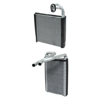 UAC® - A/C Evaporator Core and Heater Core Kit