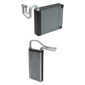 UAC® - A/C Evaporator Core