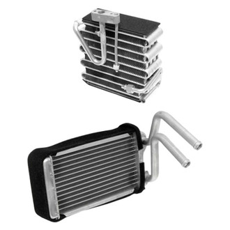 UAC® - A/C Evaporator Core and Heater Core Kit