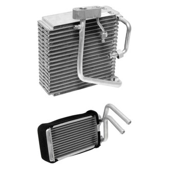 UAC® - A/C Evaporator Core and Heater Core Kit