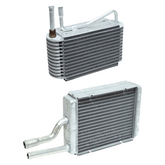 UAC® - A/C Evaporator Core and Heater Core Kit