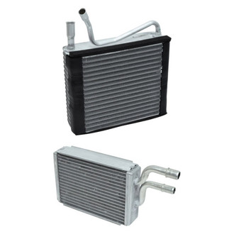UAC® - A/C Evaporator Core and Heater Core Kit