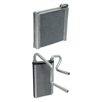 UAC® - A/C Evaporator Core and Heater Core Kit