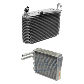 UAC® - A/C Evaporator Core and Heater Core Kit