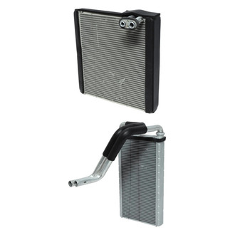 UAC® - A/C Evaporator Core and Heater Core Kit