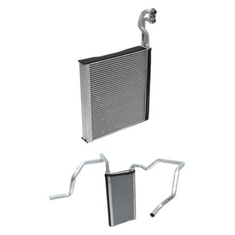 UAC® - A/C Evaporator Core and Heater Core Kit