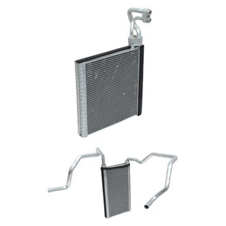 UAC® - A/C Evaporator Core and Heater Core Kit