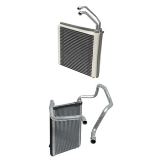 UAC® - A/C Evaporator Core and Heater Core Kit