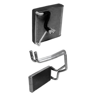 UAC® - A/C Evaporator Core and Heater Core Kit