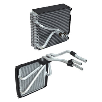 UAC® - A/C Evaporator Core and Heater Core Kit