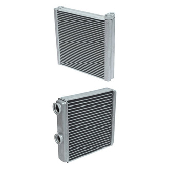 UAC® - A/C Evaporator Core and Heater Core Kit