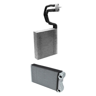 UAC® - A/C Evaporator Core and Heater Core Kit