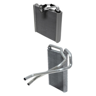 UAC® - A/C Evaporator Core