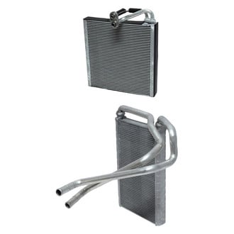 UAC® - A/C Evaporator Core and Heater Core Kit