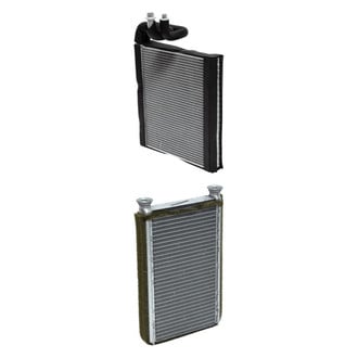 UAC® - A/C Evaporator Core and Heater Core Kit