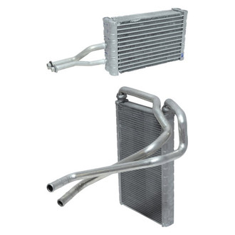 UAC® - A/C Evaporator Core and Heater Core Kit