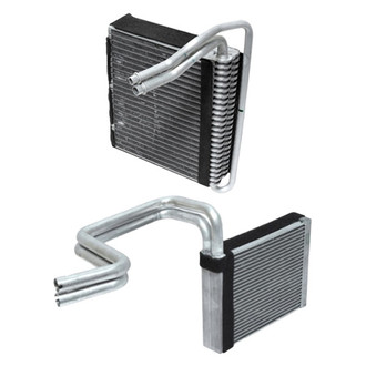 UAC® - A/C Evaporator Core and Heater Core Kit