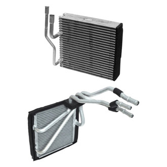 UAC® - A/C Evaporator Core and Heater Core Kit