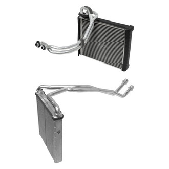 UAC® - A/C Evaporator Core and Heater Core Kit