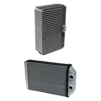 UAC® - A/C Evaporator Core and Heater Core Kit
