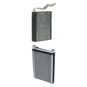 UAC® - A/C Evaporator Core and Heater Core Kit