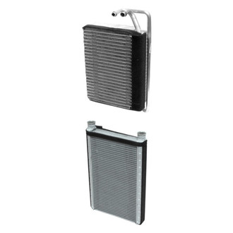UAC® - A/C Evaporator Core and Heater Core Kit