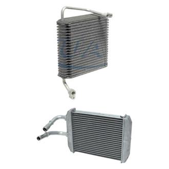 UAC® - A/C Evaporator Core