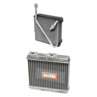 UAC® - A/C Evaporator Core and Heater Core Kit