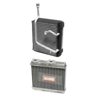 UAC® - A/C Evaporator Core and Heater Core Kit