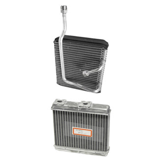UAC® - A/C Evaporator Core and Heater Core Kit