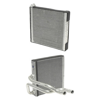 UAC® - A/C Evaporator Core and Heater Core Kit